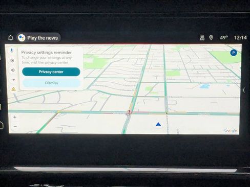 Used 2023 GMC Sierra 1500 Denali w/ Denali Reserve Package image 14