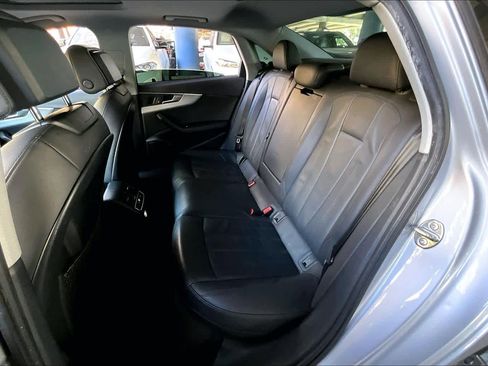 Used 2018 Audi A4 2.0T Premium Plus image 19