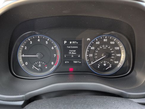 Used 2019 Hyundai Kona Limited image 21