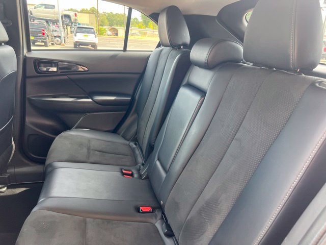 Used 2025 Mitsubishi Eclipse Cross SEL AWD/4WD image 25