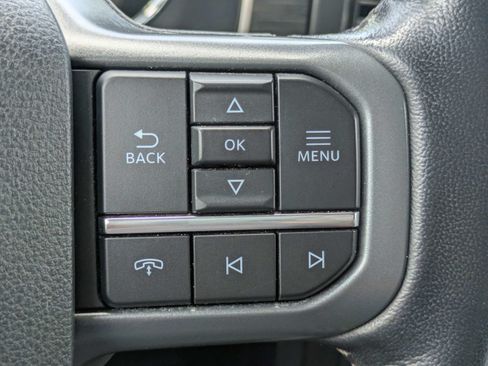 Used 2022 Ford F150 XLT w/ Equipment Group 302A High AWD/4WD image 17