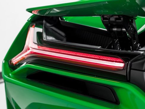 Used 2024 Lamborghini Revuelto AWD/4WD image 52