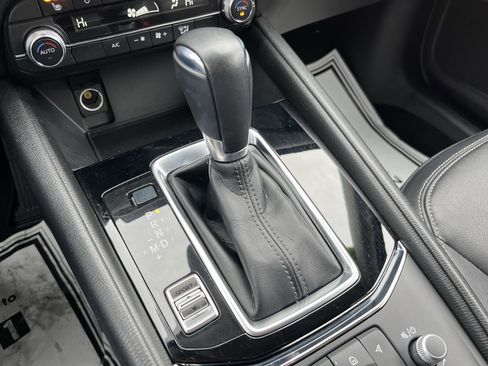 Used 2024 MAZDA CX-5 AWD 2.5 S w/ Preferred Package image 27