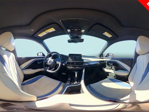 Certified 2025 Acura ADX A-Spec image 36