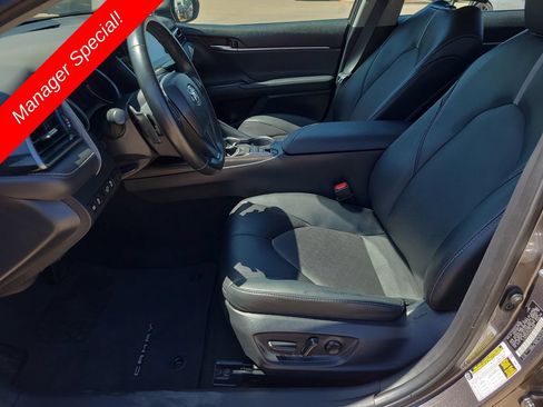 Used 2024 Toyota Camry XSE FWD image 14