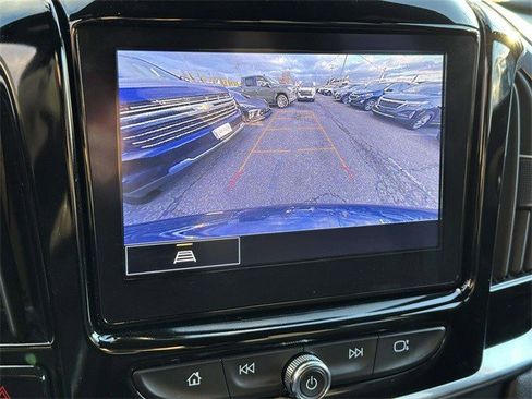 Certified 2023 Chevrolet Traverse LT image 23