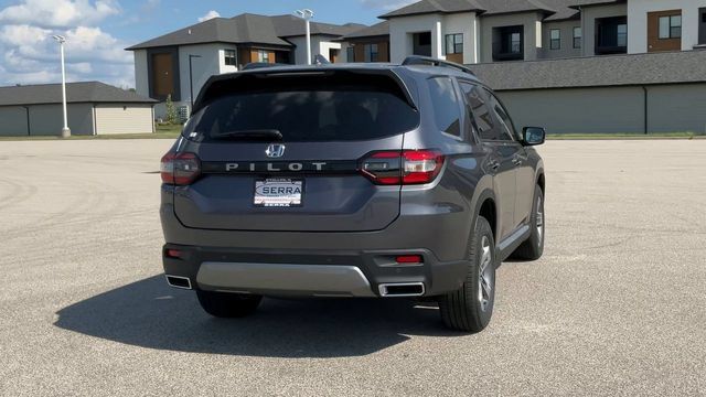 New 2026 Honda Pilot EX-L image 8