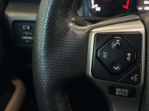 Used 2023 Toyota 4Runner SR5 Premium w/ Moonroof Package image 23