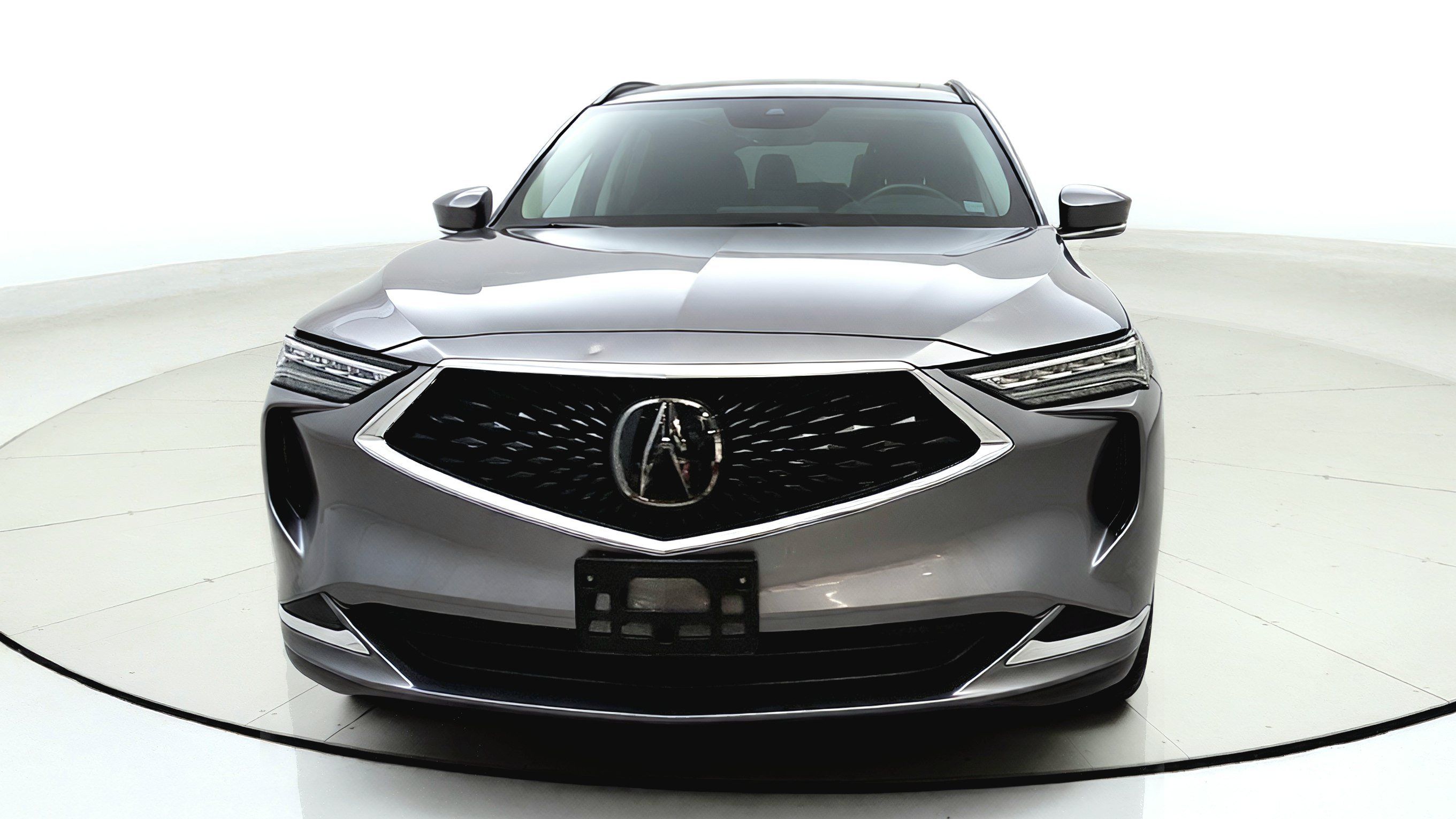 Used 2022 Acura MDX FWD image 2