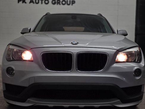 Used 2015 BMW X1 sDrive28i image 3