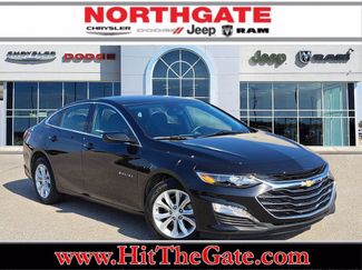 Used 2025 Chevrolet Malibu LT video 1