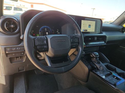 Used 2024 Toyota Land Cruiser 1958 image 11