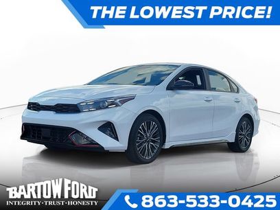 Used 2024 Kia Forte GT-Line