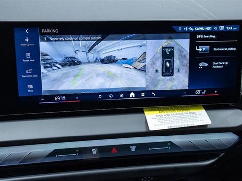 New 2026 BMW X3 xDrive30 image 23