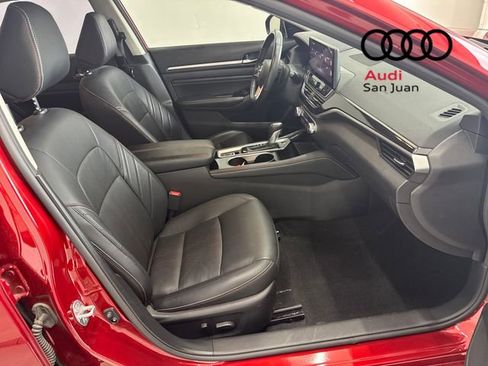 Used 2023 Nissan Altima 2.0 SR image 25