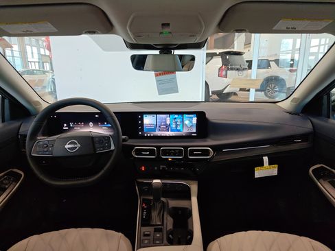 New 2026 Nissan Sentra SL w/ Floor Mat Package FWD image 29