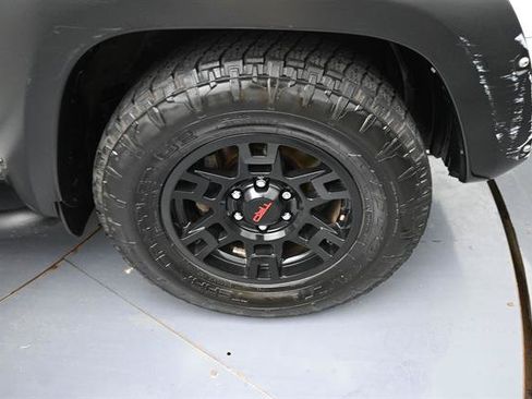 Certified 2022 Toyota 4Runner SR5 Premium w/ Moonroof Package RWD image 26
