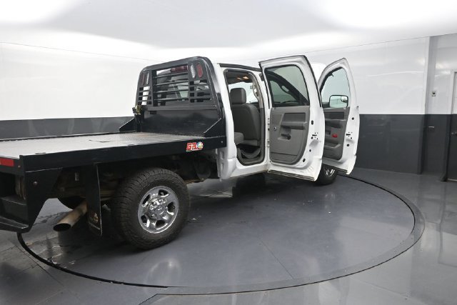 Used 2008 Dodge Ram 3500 Truck ST AWD/4WD image 35