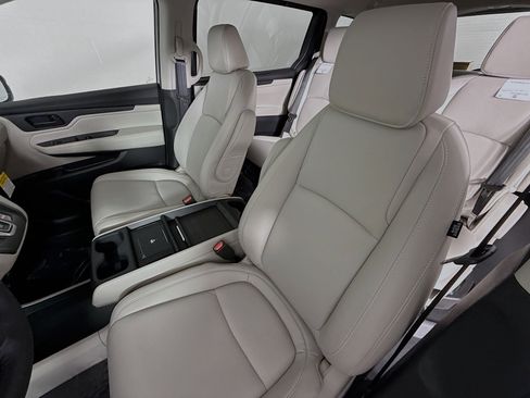 New 2026 Honda Odyssey EX-L image 25