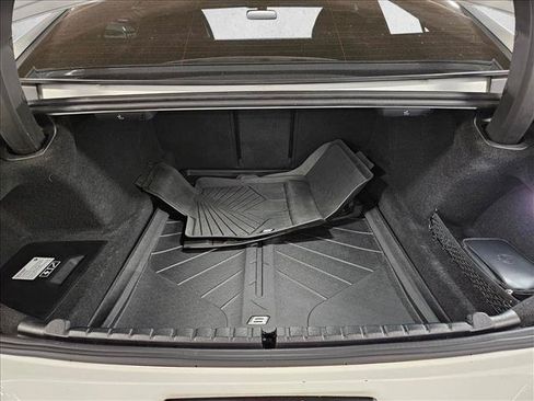 Certified 2024 BMW 840i Gran Coupe RWD image 6