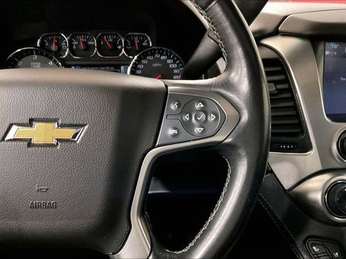 Used 2019 Chevrolet Tahoe Premier AWD/4WD image 19