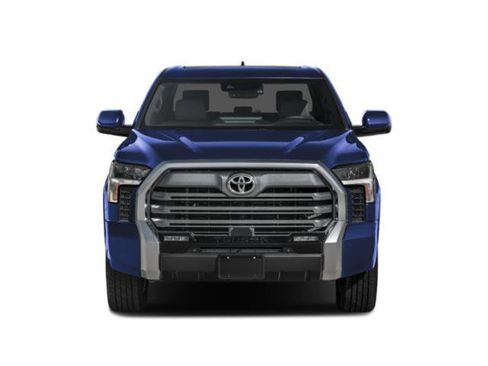 Used 2026 Toyota Tundra Limited w/ Limited PVM Package AWD/4WD image 4
