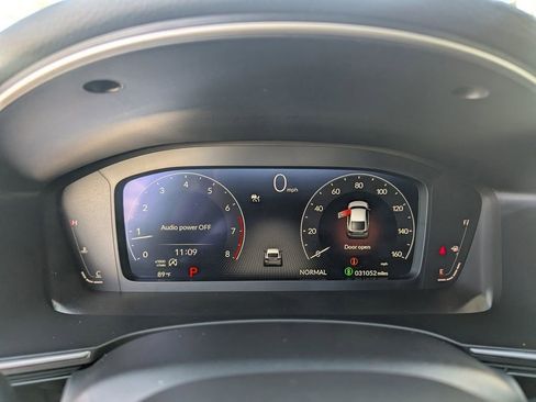 Used 2024 Honda Civic Sport Touring image 32