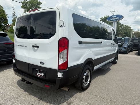 Used 2021 Ford Transit 350 XL RWD image 5