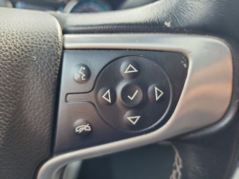 Used 2019 GMC Sierra 2500 SLE image 18