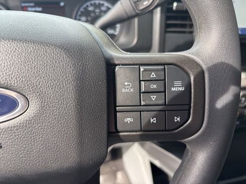 New 2026 Ford F350 XLT w/ Tremor Off-Road Package AWD/4WD image 21