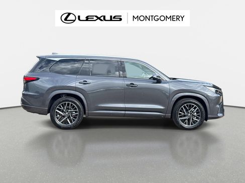 Used 2026 Lexus TX 350 AWD w/ Technology Package image 2