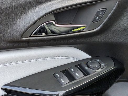 New 2026 Chevrolet Trax LT w/ Driver Confidence Package image 8