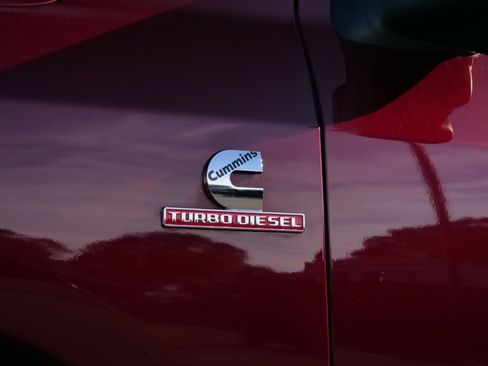 Used 2023 RAM 2500 Big Horn w/ Level 1 Equipment Group AWD/4WD image 42