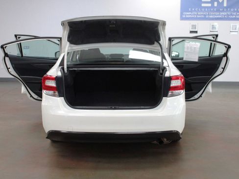 Used 2023 Subaru Impreza 2.0i Premium image 9