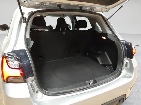 Used 2025 Mitsubishi Outlander Sport LE AWD/4WD image 13