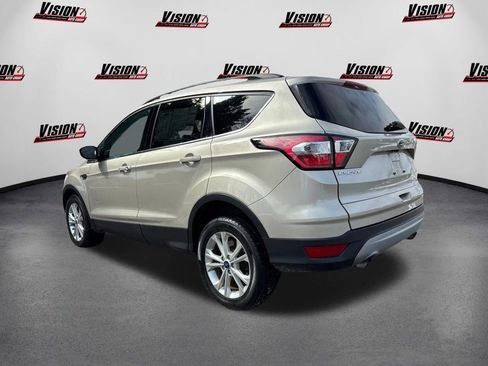 Used 2018 Ford Escape SE AWD/4WD image 7