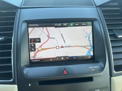 Used 2015 Ford Taurus SEL w/ Equipment Group 201A image 14