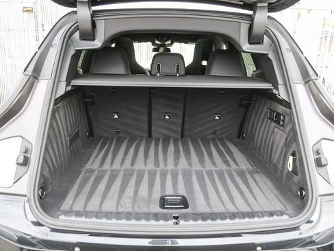 Used 2025 BMW iX xDrive50 w/ Premium Package AWD/4WD image 22