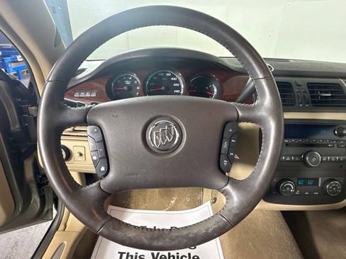 Used 2010 Buick Lucerne CXL w/ Driver Confidence Package FWD image 20