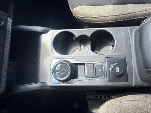 Used 2025 Ford Bronco Sport Big Bend AWD/4WD image 29