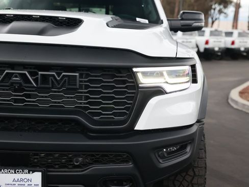 New 2026 RAM 1500 RHO image 5