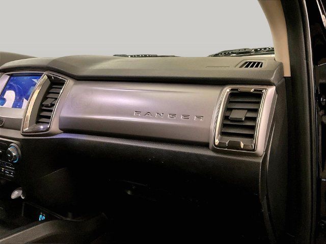 Used 2023 Ford Ranger XLT w/ Equipment Group 301A Mid AWD/4WD image 15