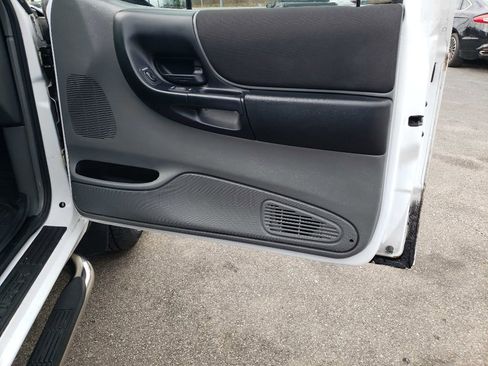 Used 2007 Ford Ranger FX4 image 22