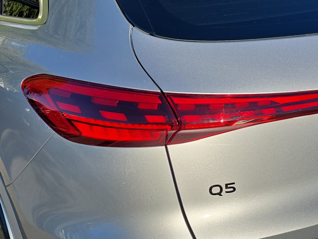 Certified 2026 Audi Q5 Premium AWD/4WD image 34