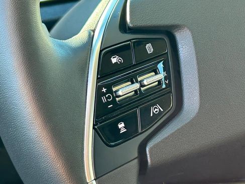 Used 2024 Kia EV6 Light image 20