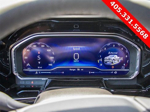 New 2025 Chevrolet Silverado 1500 RST w/ Convenience Package II image 49