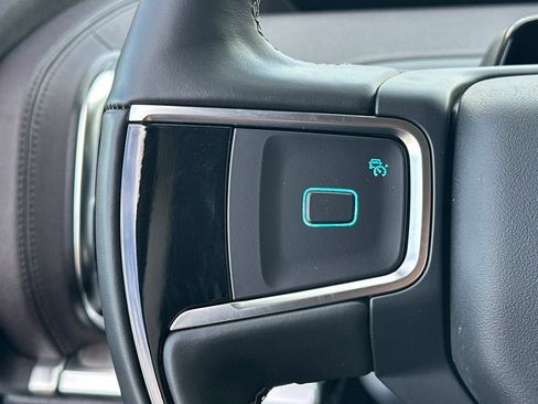 New 2025 Ford Expedition Platinum w/ Platinum Ultimate Package image 28