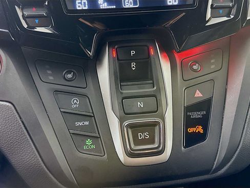 Certified 2023 Honda Odyssey Sport image 16
