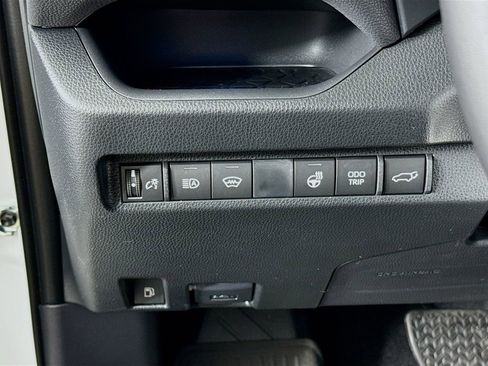 New 2025 Toyota RAV4 XSE image 10