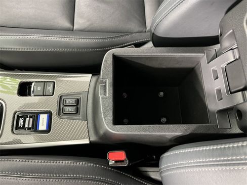 Used 2021 Mitsubishi Outlander SEL image 20